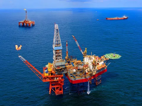 Bộ Công thương kiến nghị sửa Luật Dầu khí theo 5 hướng chính sách trọng tâm