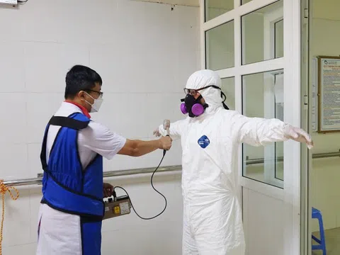 Siết chặt quản lý an toàn bức xạ, hạt nhân trên phạm vi cả nước năm 2026