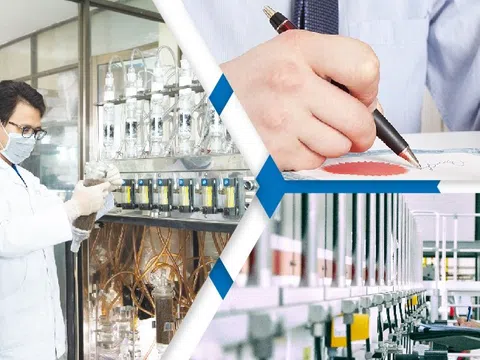 Hoàn thiện chính sách chuyển giao công nghệ để khơi thông nguồn lực đổi mới