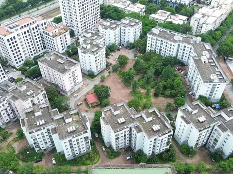 Quảng Ninh "mở cửa” an cư cho người có nhà xa nơi làm việc