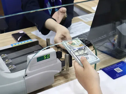 Kiều hối về TP. Hồ Chí Minh tăng trưởng ổn định, vượt mốc 10 tỷ USD năm 2025