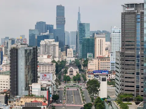 HoREA đề xuất cho huy động vốn sớm sau đấu giá đất, bán nhà hình thành trong tương lai vẫn theo luật