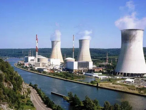 Việt Nam siết chặt quy định an toàn khi lựa chọn địa điểm xây dựng nhà máy điện hạt nhân