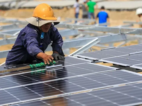 Rà soát diện rộng các dự án điện gió, điện mặt trời hưởng giá ưu đãi