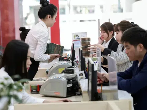 Ngân hàng bước vào kỳ nghỉ Tết từ 14/2, nhiều mốc giao dịch cần lưu ý