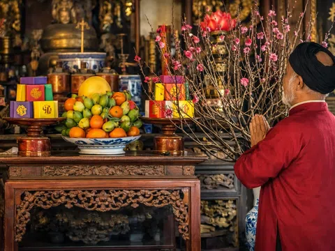 Gợi ý ngày, giờ thuận lợi để thực hiện lễ tất niên năm Bính Ngọ 2026