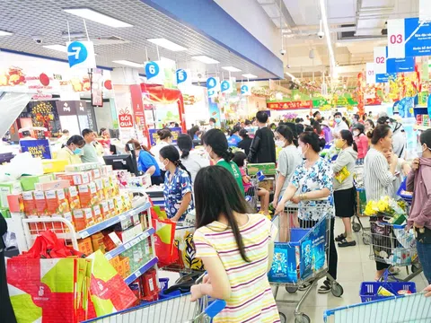 Bộ Tài chính tính phương án cho phép lập hóa đơn gộp để giảm gánh nặng công nghệ và chi phí vận hành