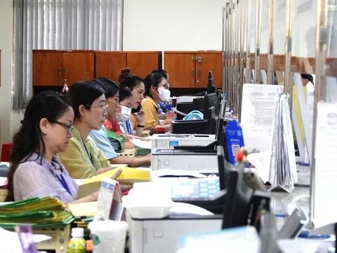 Siết quản lý nhân sự thuế tại mảng nhà đất và vàng bạc, hoàn tất trước 28/2