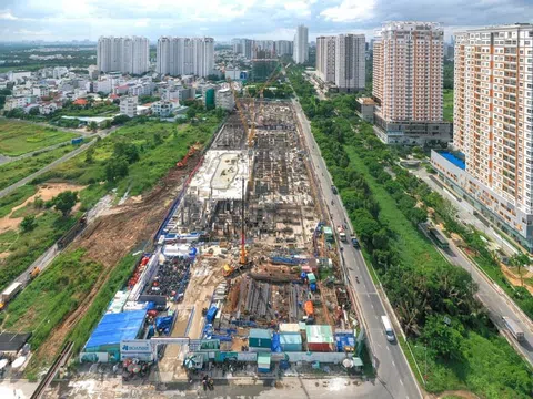 Tăng tốc gỡ vướng dự án tồn đọng, hoàn tất xử lý trước tháng 4/2026