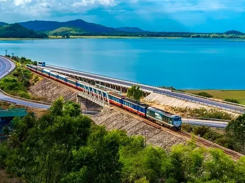 Chuyển Tổng công ty Đường sắt sang mô hình tập đoàn để đáp ứng các dự án chiến lược