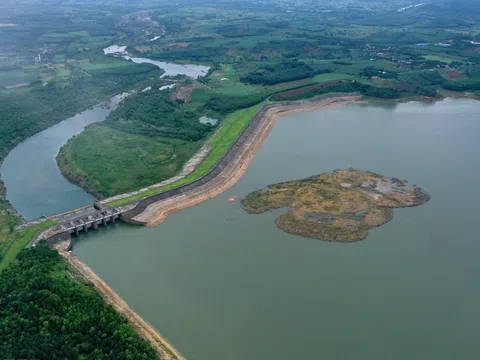 Phân cấp mạnh trong cấp phép tài nguyên nước, tháo gỡ rào cản thủ tục