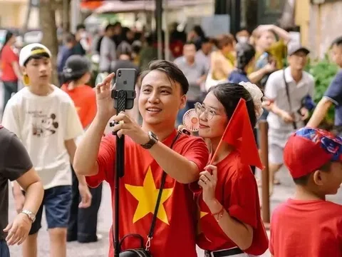 Cuối tháng 4/2026: Hai kỳ nghỉ liền kề, người lao động được nghỉ tối đa 4 ngày liên tiếp