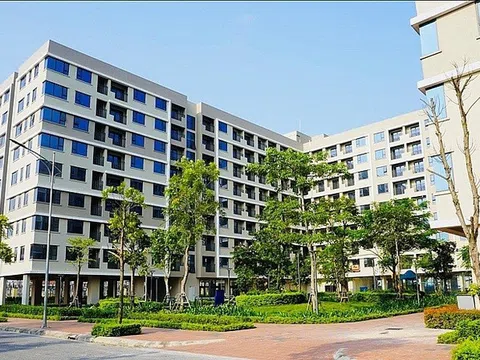 Người bị thu hồi đất vì quốc phòng được ưu tiên mua nhà ở xã hội không cần bốc thăm