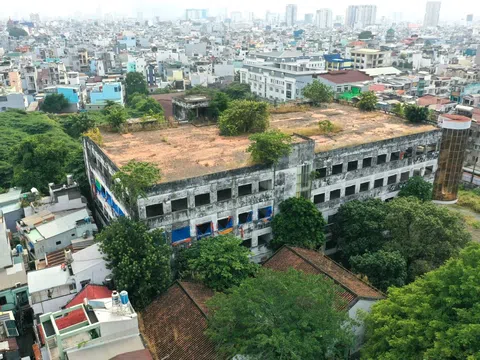 Siết kỷ cương quản lý đất doanh nghiệp nhà nước tại TP. HCM, vi phạm sẽ bị thu hồi