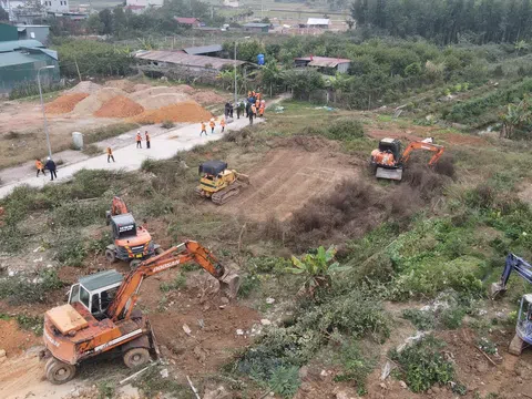 Kích hoạt đường dây nóng nhằm giám sát sai phạm đất đai trên toàn quốc