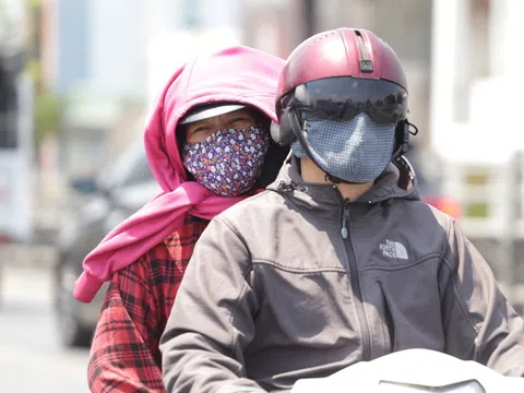 Năm 2026 được dự báo tiếp tục nằm trong nhóm năm có nhiệt độ cao kỷ lục