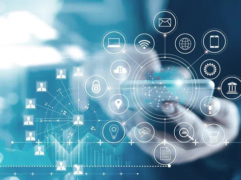 Hà Nội thành lập bộ phận chuyên trách về dữ liệu, tăng cường điều phối toàn diện