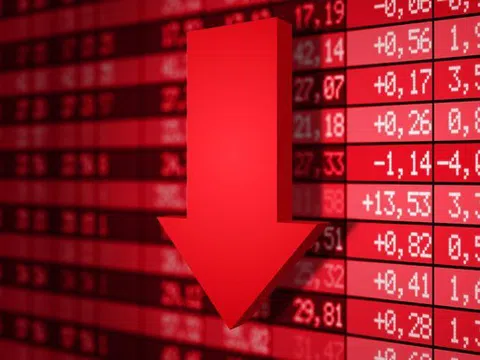 VN-Index mất gần 70 điểm sau hai phiên, nhà đầu tư dè chừng làn sóng mua đuổi dầu khí