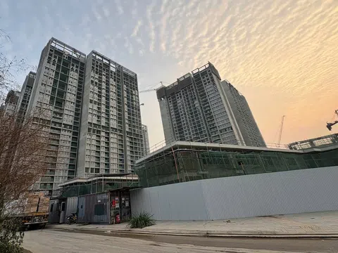 Đề xuất vay lãi suất 6-7% trong 12 năm để hỗ trợ người thu nhập trung bình mua nhà