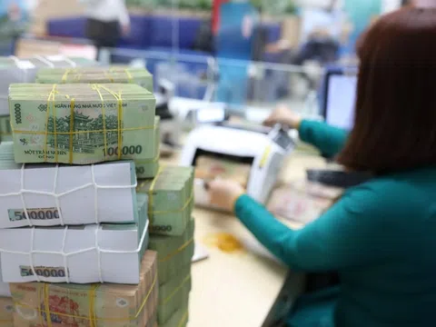 Đề xuất nâng trần bảo hiểm tiền gửi lên 350 triệu đồng, tăng gần gấp ba hiện hành