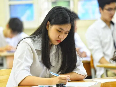 ĐH Quốc gia TP. HCM chuyển sang xét tuyển tích hợp từ năm 2026, thống nhất thang điểm 100