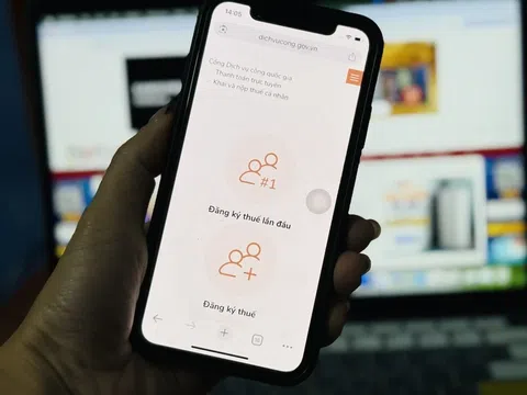 Quy định mới về đăng ký người phụ thuộc để giảm trừ gia cảnh năm 2026