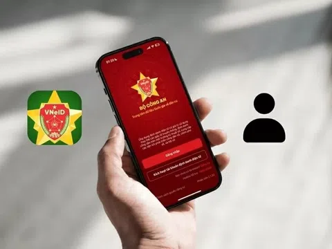 VNeID nâng cấp loạt tiện ích mới, người dùng nên cập nhật sớm