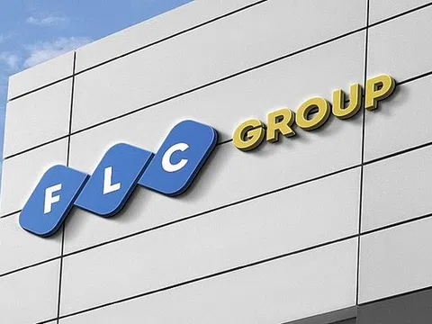 Cổ phiếu FLC mở lại giao dịch sau thời gian dài gián đoạn