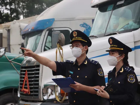 Hải quan chuẩn hóa mã quản lý, doanh nghiệp lưu ý điều chỉnh khai báo từ 1/4/2026