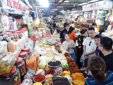 Nghị định mới về thuế cho hộ và cá nhân kinh doanh chính thức áp dụng từ tháng 3/2026