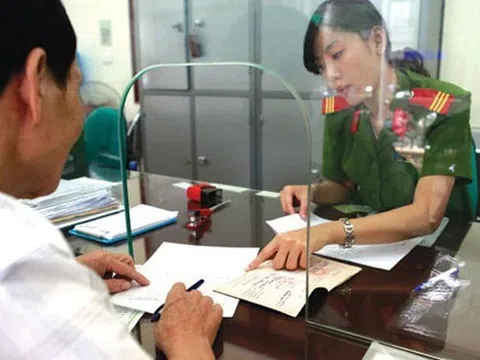 Từ 15/3, thay đổi quy trình xóa đăng ký tạm trú theo Nghị định mới