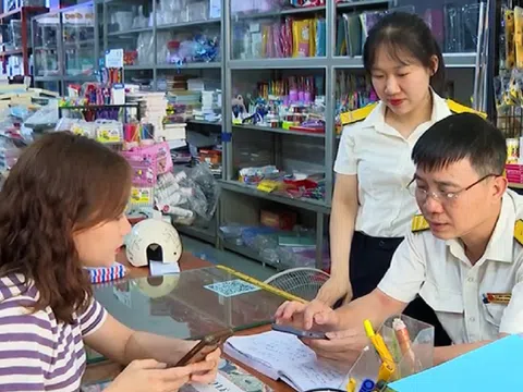 Người kinh doanh chọn cách tính thuế theo thu nhập phải áp dụng liên tục ít nhất 2 năm