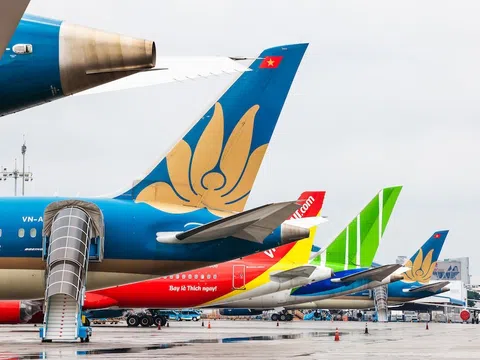 Chi phí nhiên liệu leo thang, hàng không Việt Nam đối mặt nguy cơ thua lỗ
