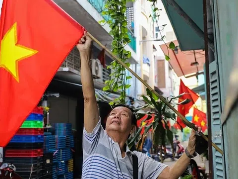 Người lao động năm 2026 sắp có hai đợt nghỉ sát nhau vào cuối tháng 4