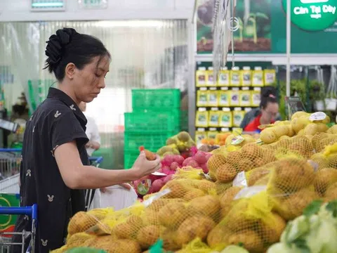 Quản trị phát thải mở đường nâng giá trị xuất khẩu nông sản