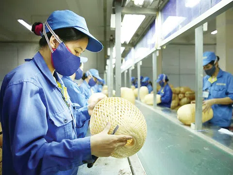 SME khởi động chuyển đổi xanh bằng cách tối ưu vận hành và nền tảng số miễn phí