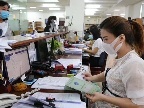 Dự thảo nghị định mới làm rõ cơ chế xử lý kỷ luật viên chức