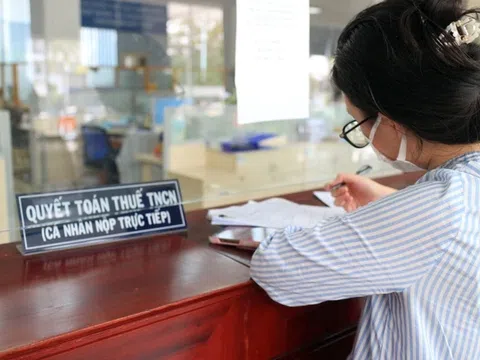 Cơ quan thuế cảnh báo doanh nghiệp không được dùng thông tin cá nhân “khống” khi quyết toán thuế