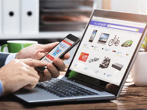 Bộ Tài chính đề xuất miễn lập hóa đơn điện tử với một số trường hợp bán hàng online