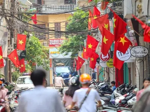 Nhiều người “nối phép”, kỳ nghỉ lễ 30/4 có thể kéo dài 9 ngày