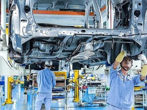 FDI công nghệ cao tăng tốc, bài toán nhân lực ngày càng cấp bách