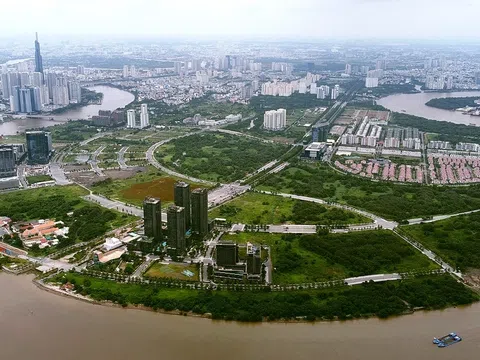 Siết chặt quy trình lập quy hoạch, rút ngắn thời gian triển khai