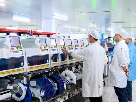 SME trước bước ngoặt số hóa: Hoàn thiện hệ sinh thái để bứt tốc cạnh tranh