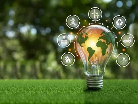 Dòng vốn 609 triệu USD từ Nhật Bản tiếp sức Việt Nam tăng tốc chuyển đổi xanh