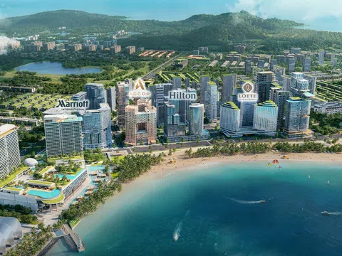 Gyeongsang, Hàn Quốc “bội thu” sau APEC: Cơ hội nào cho Phú Quốc?