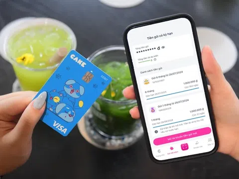 Lãi suất tiết kiệm chạm mốc 9%/năm, gửi từ 100.000 đồng vẫn được hưởng ưu đãi