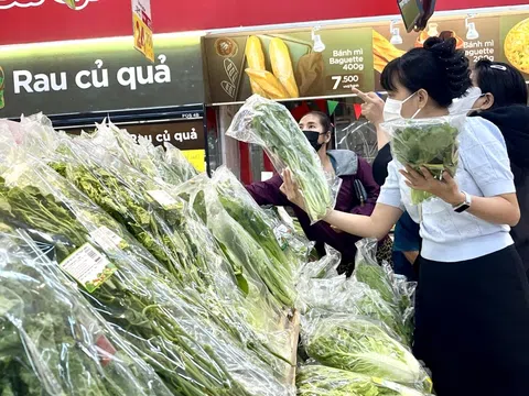 Hoãn triển khai Nghị định 46 để chờ Luật An toàn thực phẩm sửa đổi