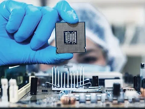 TP.HCM thúc đẩy ngành bán dẫn bằng chính sách ưu đãi và hạ tầng chiến lược