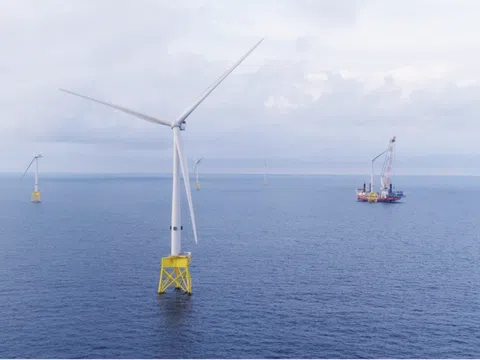 Hoàn thiện cơ chế pháp lý, mở lối phát triển điện gió ngoài khơi