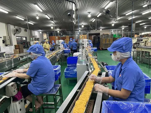 Doanh nghiệp nông nghiệp “chật vật” tiếp cận vốn xanh